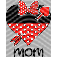 Valentine's Day-QRJ  6574